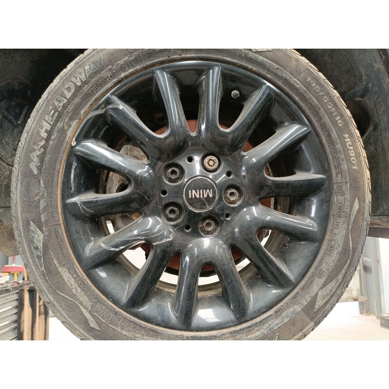 Recambio de llanta para mini mini (f55) cooper d referencia OEM IAM 195/55/16  