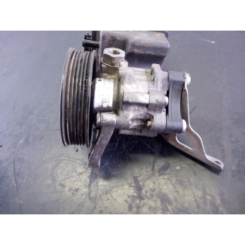 Recambio de bomba direccion para mercedes-benz sprinter 3,5-t furgoneta (b906) 314 cdi (906.631, 906.633, 906.635, 906.637) refe