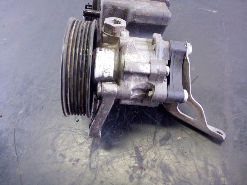 Recambio de bomba direccion para mercedes-benz sprinter 3,5-t furgoneta (b906) 314 cdi (906.631, 906.633, 906.635, 906.637) refe