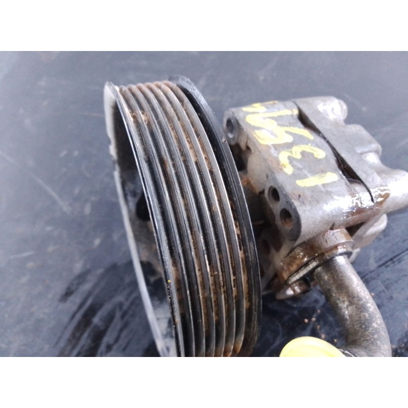 Recambio de bomba direccion para suzuki grand vitara ii (jt, te, td) 1.9 ddis a las 4 ruedas (jt419, td44, jb419wd, jb419xd) ref