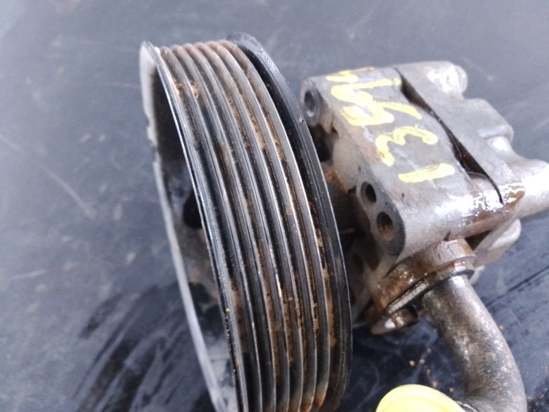 Recambio de bomba direccion para suzuki grand vitara ii (jt, te, td) 1.9 ddis a las 4 ruedas (jt419, td44, jb419wd, jb419xd) ref