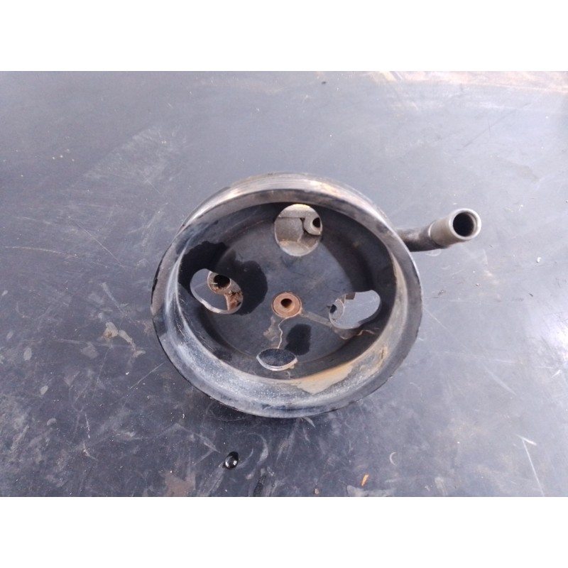 Recambio de bomba direccion para suzuki grand vitara ii (jt, te, td) 1.9 ddis a las 4 ruedas (jt419, td44, jb419wd, jb419xd) ref