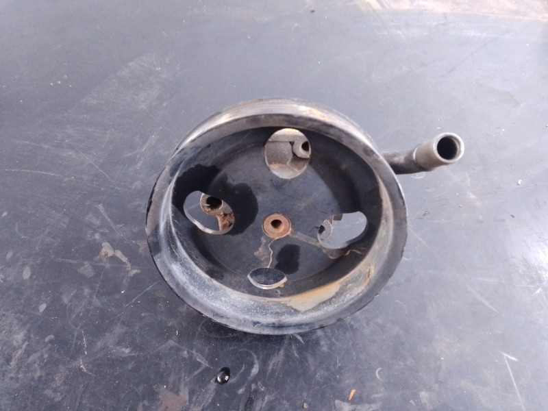 Recambio de bomba direccion para suzuki grand vitara ii (jt, te, td) 1.9 ddis a las 4 ruedas (jt419, td44, jb419wd, jb419xd) ref