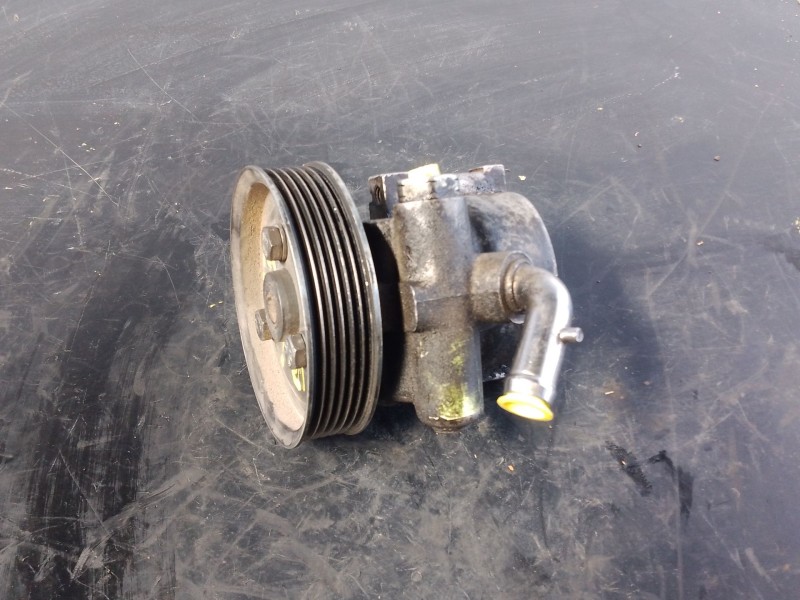 Recambio de bomba direccion para citroën nemo furgoneta/monovolumen (aa_) 1.3 hdi 75 referencia OEM IAM   P3-B4-8-5