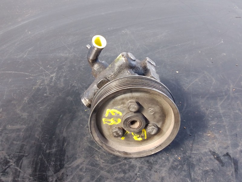 Recambio de bomba direccion para citroën nemo furgoneta/monovolumen (aa_) 1.3 hdi 75 referencia OEM IAM   P3-B4-8-5