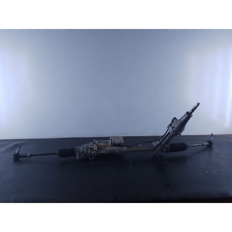 Recambio de cremallera direccion para ford transit v363 furgoneta (fcd, fdd) 2.0 ecoblue referencia OEM IAM KK213D070CP  P1-B8-5