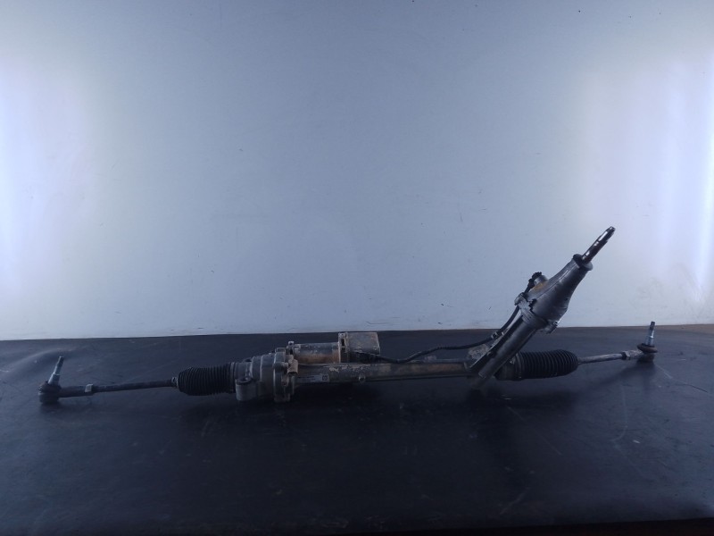 Recambio de cremallera direccion para ford transit v363 furgoneta (fcd, fdd) 2.0 ecoblue referencia OEM IAM KK213D070CP  P1-B8-5