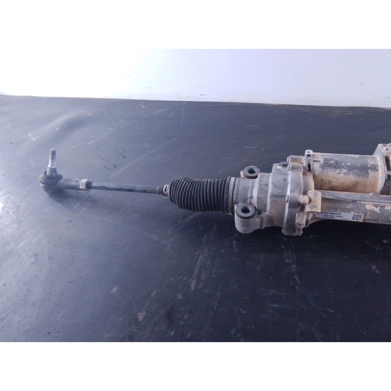 Recambio de cremallera direccion para ford transit v363 furgoneta (fcd, fdd) 2.0 ecoblue referencia OEM IAM KK213D070CP  P1-B8-5