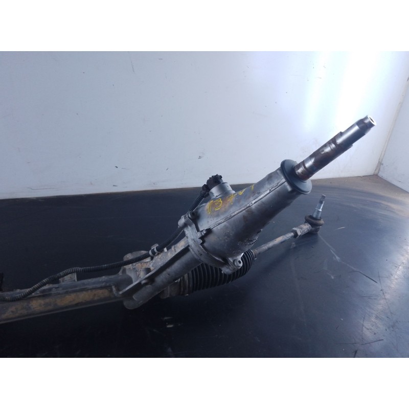 Recambio de cremallera direccion para ford transit v363 furgoneta (fcd, fdd) 2.0 ecoblue referencia OEM IAM KK213D070CP  P1-B8-5