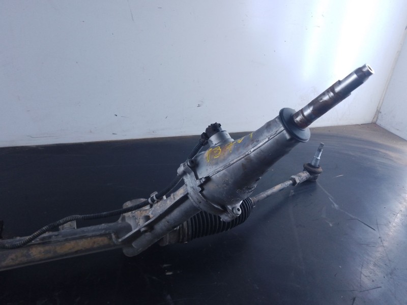 Recambio de cremallera direccion para ford transit v363 furgoneta (fcd, fdd) 2.0 ecoblue referencia OEM IAM KK213D070CP  P1-B8-5