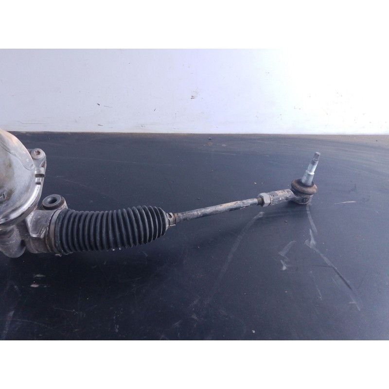 Recambio de cremallera direccion para ford transit v363 furgoneta (fcd, fdd) 2.0 ecoblue referencia OEM IAM KK213D070CP  P1-B8-5