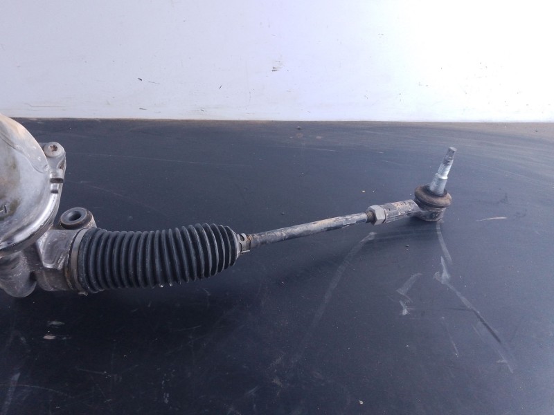 Recambio de cremallera direccion para ford transit v363 furgoneta (fcd, fdd) 2.0 ecoblue referencia OEM IAM KK213D070CP  P1-B8-5