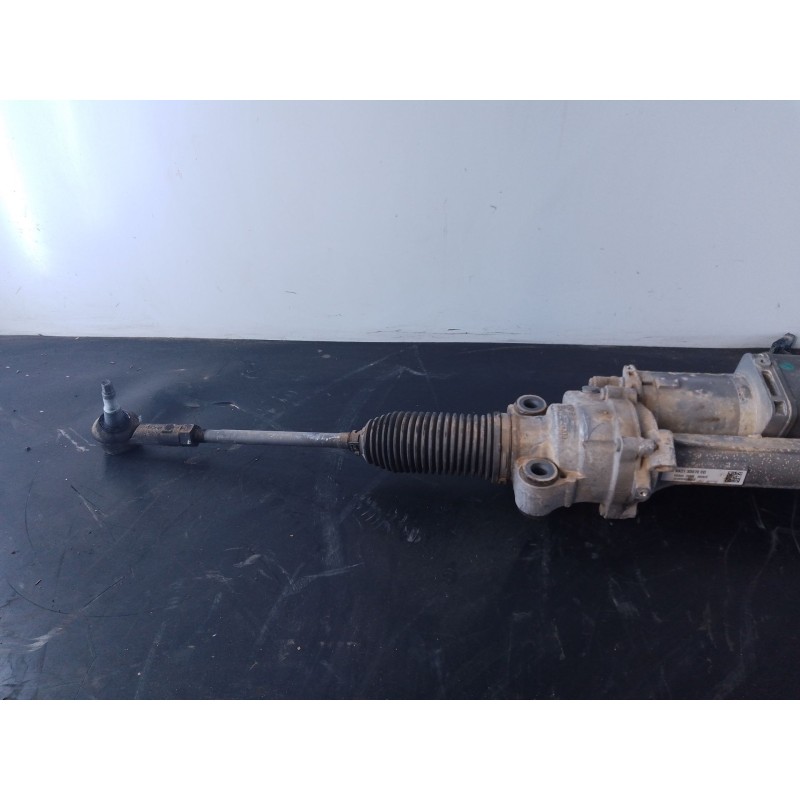 Recambio de cremallera direccion para ford transit v363 furgoneta (fcd, fdd) 2.0 ecoblue referencia OEM IAM KK213D070CG  P1-B8-5