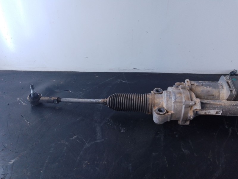 Recambio de cremallera direccion para ford transit v363 furgoneta (fcd, fdd) 2.0 ecoblue referencia OEM IAM KK213D070CG  P1-B8-5