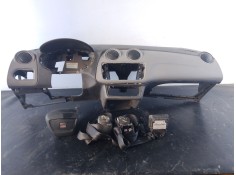 Recambio de kit airbag para seat ibiza (6j5) reference referencia OEM IAM 6R0959655K  