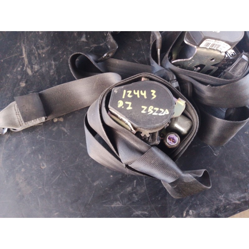 Recambio de kit airbag para seat ibiza (6j5) reference referencia OEM IAM 6R0959655K  