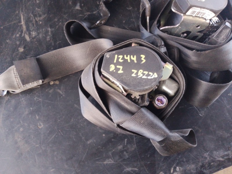 Recambio de kit airbag para seat ibiza (6j5) reference referencia OEM IAM 6R0959655K  