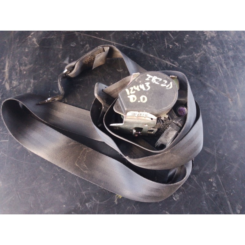 Recambio de kit airbag para seat ibiza (6j5) reference referencia OEM IAM 6R0959655K  