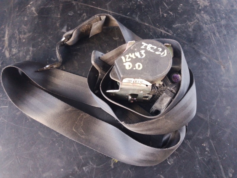 Recambio de kit airbag para seat ibiza (6j5) reference referencia OEM IAM 6R0959655K  