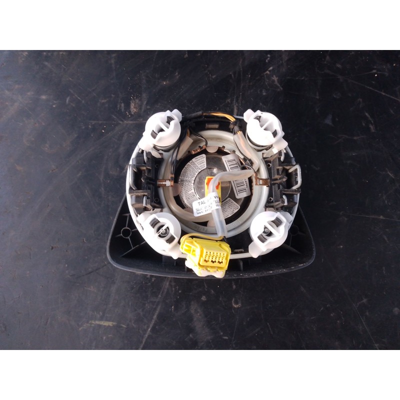 Recambio de kit airbag para seat ibiza (6j5) reference referencia OEM IAM 6R0959655K  