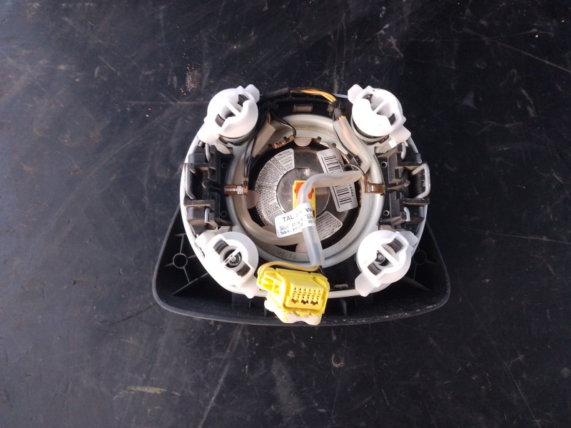 Recambio de kit airbag para seat ibiza (6j5) reference referencia OEM IAM 6R0959655K  