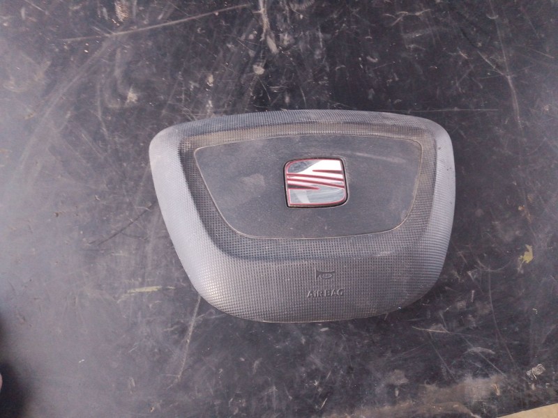 Recambio de kit airbag para seat ibiza (6j5) reference referencia OEM IAM 6R0959655K  