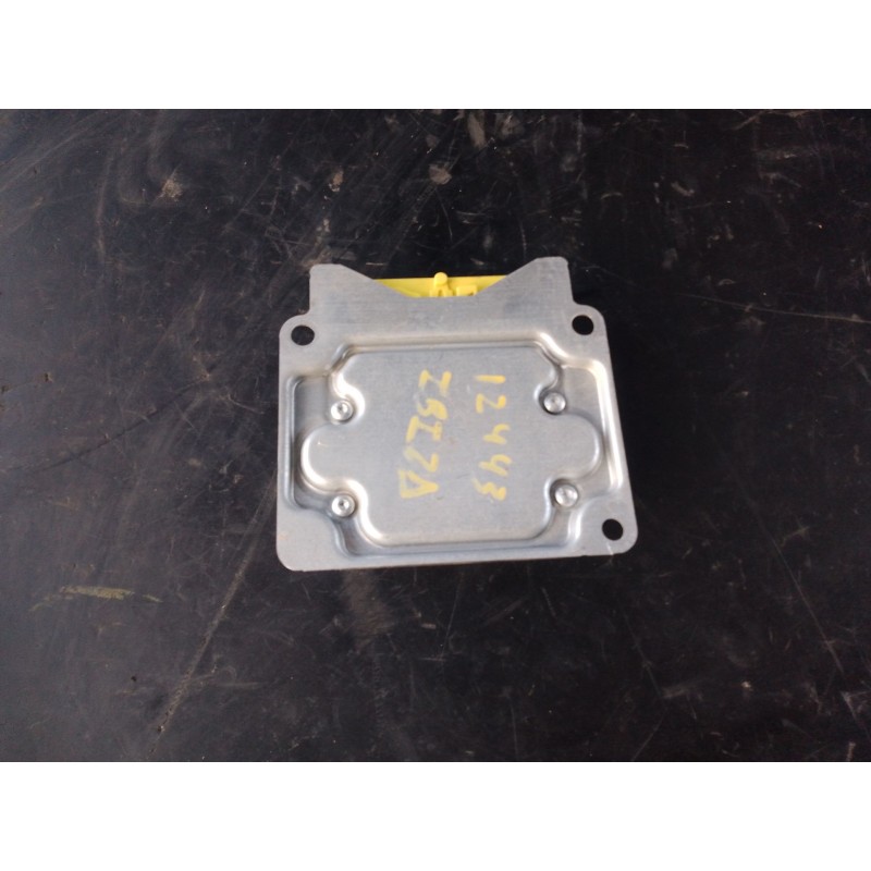 Recambio de kit airbag para seat ibiza (6j5) reference referencia OEM IAM 6R0959655K  