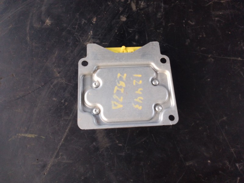 Recambio de kit airbag para seat ibiza (6j5) reference referencia OEM IAM 6R0959655K  