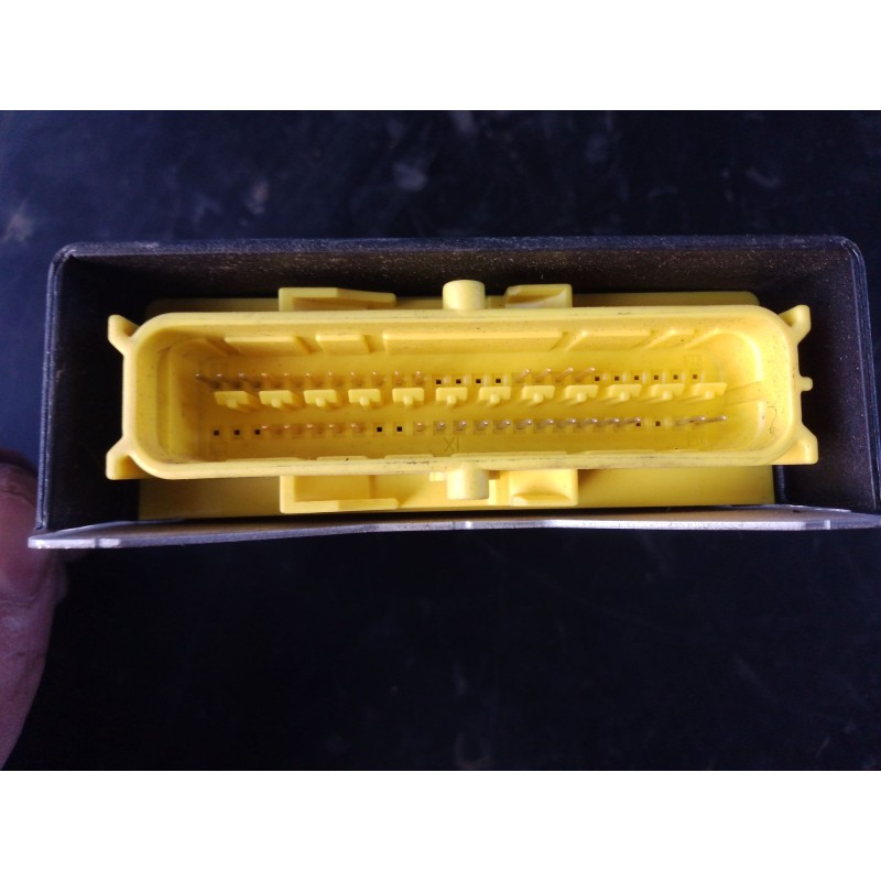 Recambio de kit airbag para seat ibiza (6j5) reference referencia OEM IAM 6R0959655K  