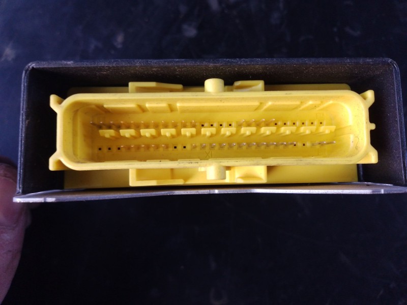 Recambio de kit airbag para seat ibiza (6j5) reference referencia OEM IAM 6R0959655K  