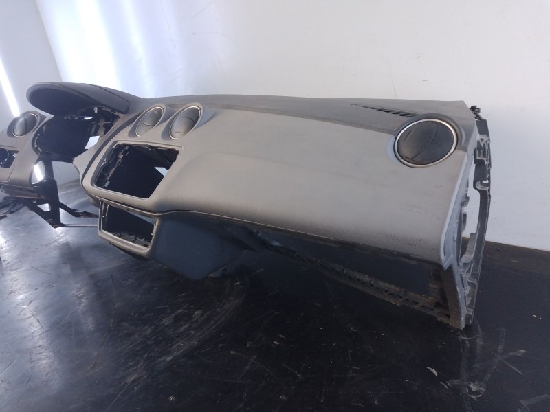 Recambio de kit airbag para seat ibiza (6j5) reference referencia OEM IAM 6R0959655K  