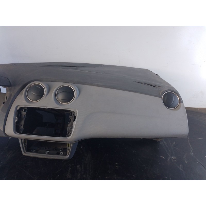 Recambio de kit airbag para seat ibiza (6j5) reference referencia OEM IAM 6R0959655K  