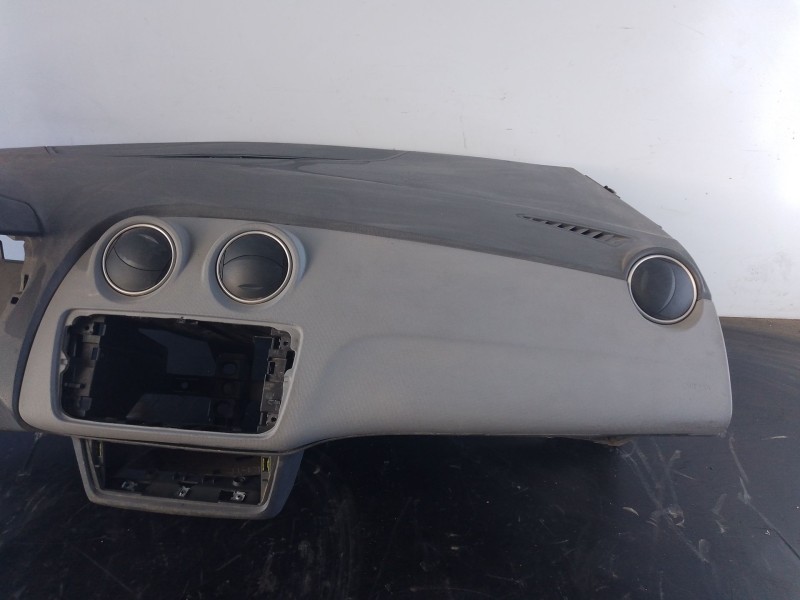 Recambio de kit airbag para seat ibiza (6j5) reference referencia OEM IAM 6R0959655K  