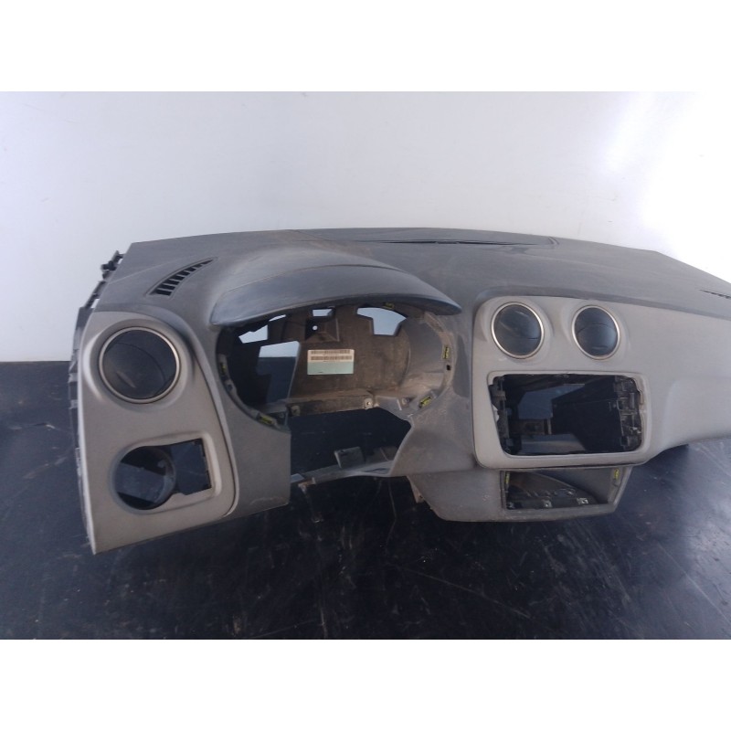 Recambio de kit airbag para seat ibiza (6j5) reference referencia OEM IAM 6R0959655K  