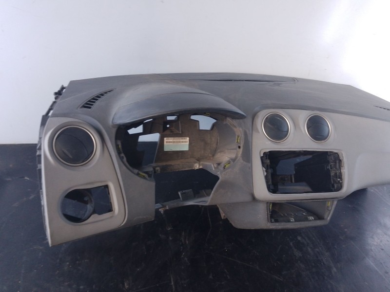 Recambio de kit airbag para seat ibiza (6j5) reference referencia OEM IAM 6R0959655K  