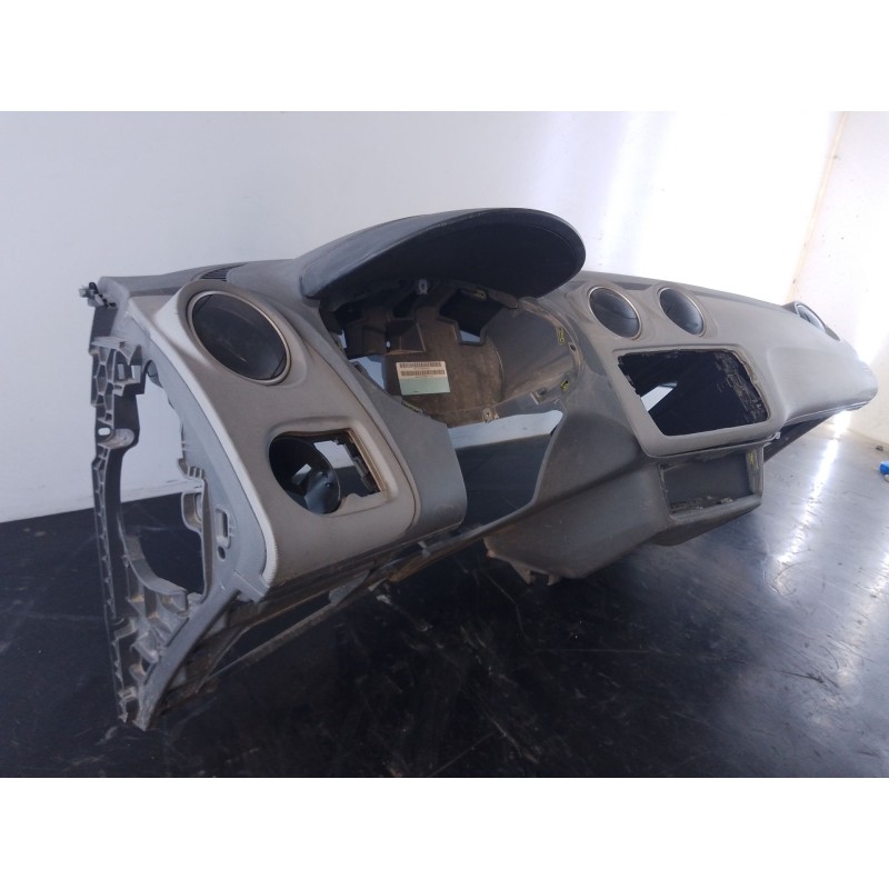 Recambio de kit airbag para seat ibiza (6j5) reference referencia OEM IAM 6R0959655K  