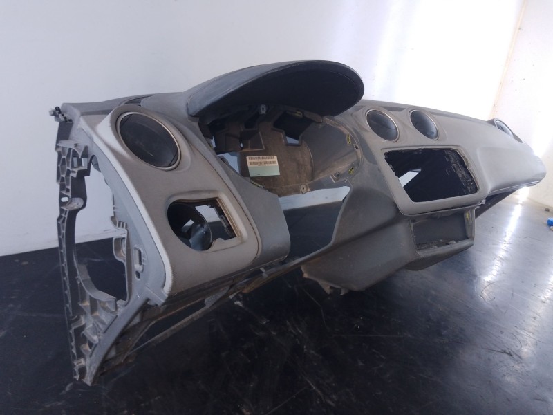 Recambio de kit airbag para seat ibiza (6j5) reference referencia OEM IAM 6R0959655K  