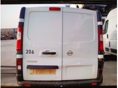Recambio de porton trasero izquierdo para nissan nv300 furgoneta (x82) 1.6 dci 120 referencia OEM IAM   