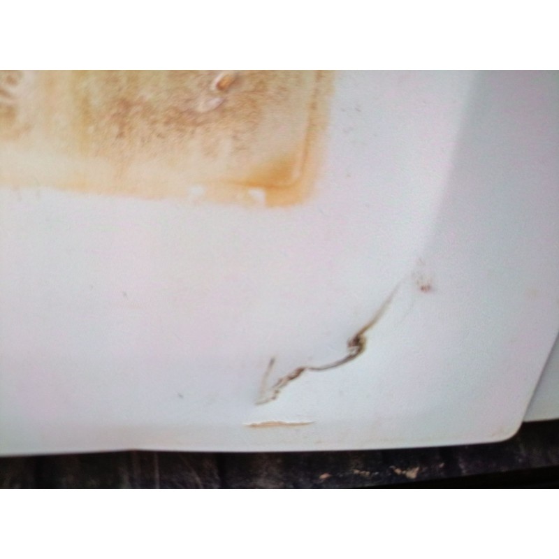 Recambio de porton trasero izquierdo para nissan nv300 furgoneta (x82) 1.6 dci 120 referencia OEM IAM   