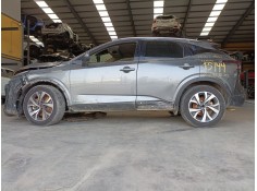 NISSAN QASHQAI III (J12)