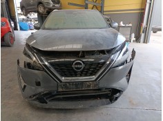 nissan qashqai iii (j12) del año 2024 2