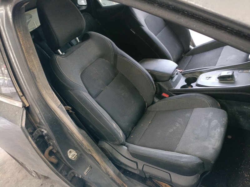 nissan qashqai iii (j12) del año 2024