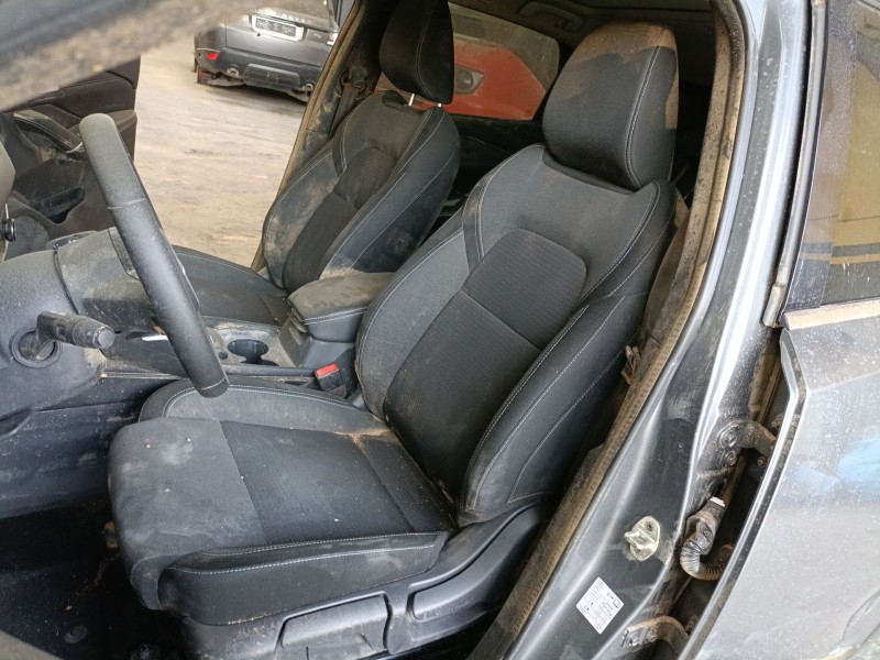 nissan qashqai iii (j12) del año 2024