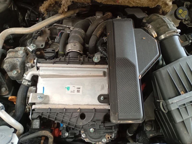 nissan qashqai iii (j12) del año 2023