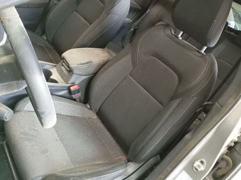 nissan qashqai iii (j12) del año 2023