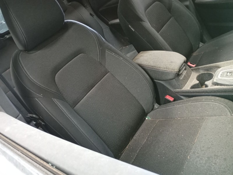 nissan qashqai iii (j12) del año 2023