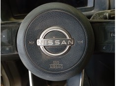 AIRBAG DELANTERO IZQUIERDO 