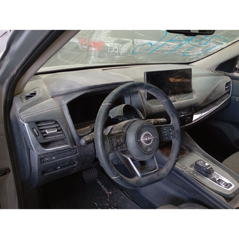 Recambio de salpicadero para nissan qashqai iii (j12) 1.5 vc-t referencia OEM IAM   