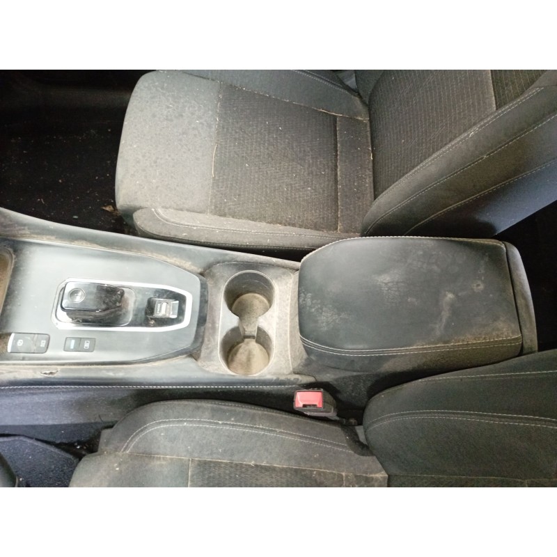 Recambio de consola central para nissan qashqai iii (j12) 1.5 vc-t referencia OEM IAM   