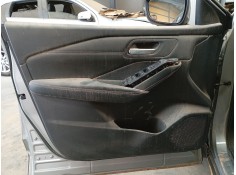 Recambio de guarnecido puerta delantera izquierda para nissan qashqai iii (j12) 1.5 vc-t referencia OEM IAM   